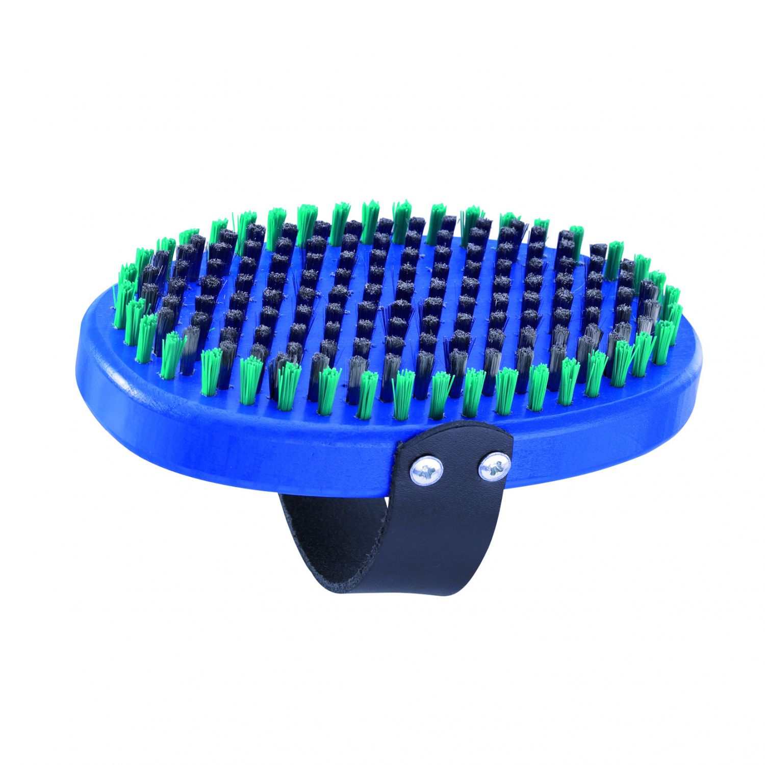 OvalBrush Steel MicroFinish Tools - Bürsten (nach Wachsen)