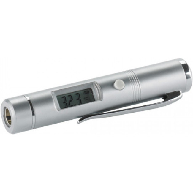 Holmenkol, Snow Thermometer FlashPen