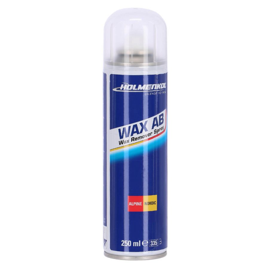 WaxAb - Wachsentferner Spray 250ml Tools - Belagsreiniger