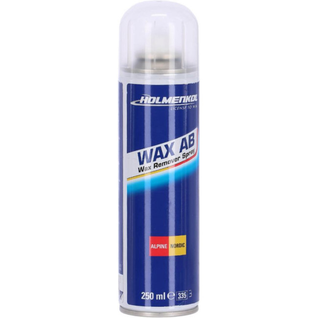 WaxAb - Wachsentferner Spray 250ml Tools - Belagsreiniger