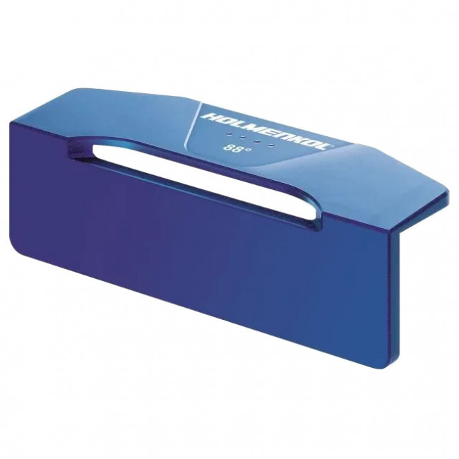 World Cup File Guide 86° Tools - Kantenschleifgerät (Seite)