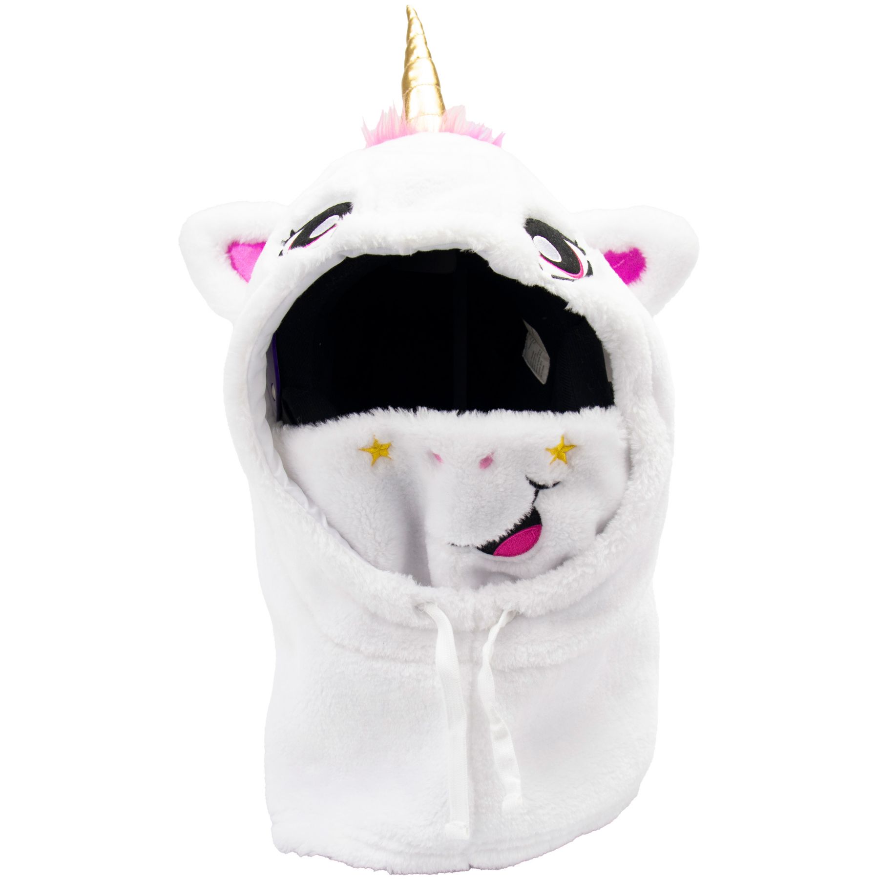 Hoxyheads Balaclava, Einhorn