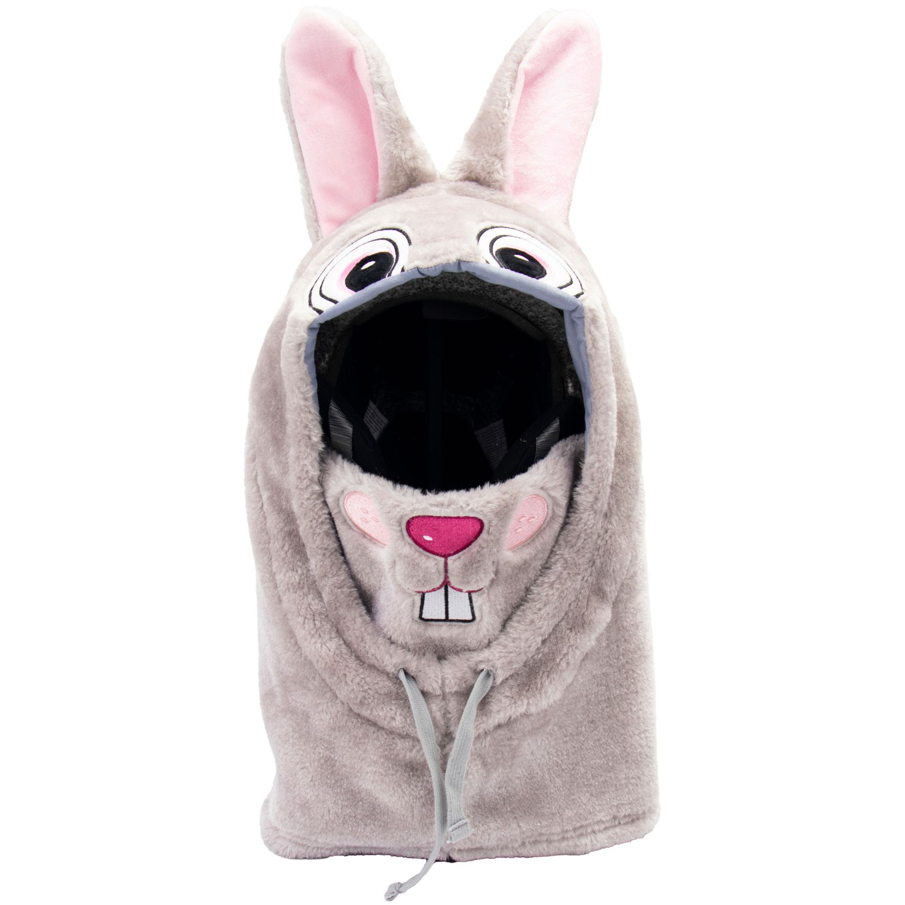 Hoxyheads Balaclava, Kaninchen