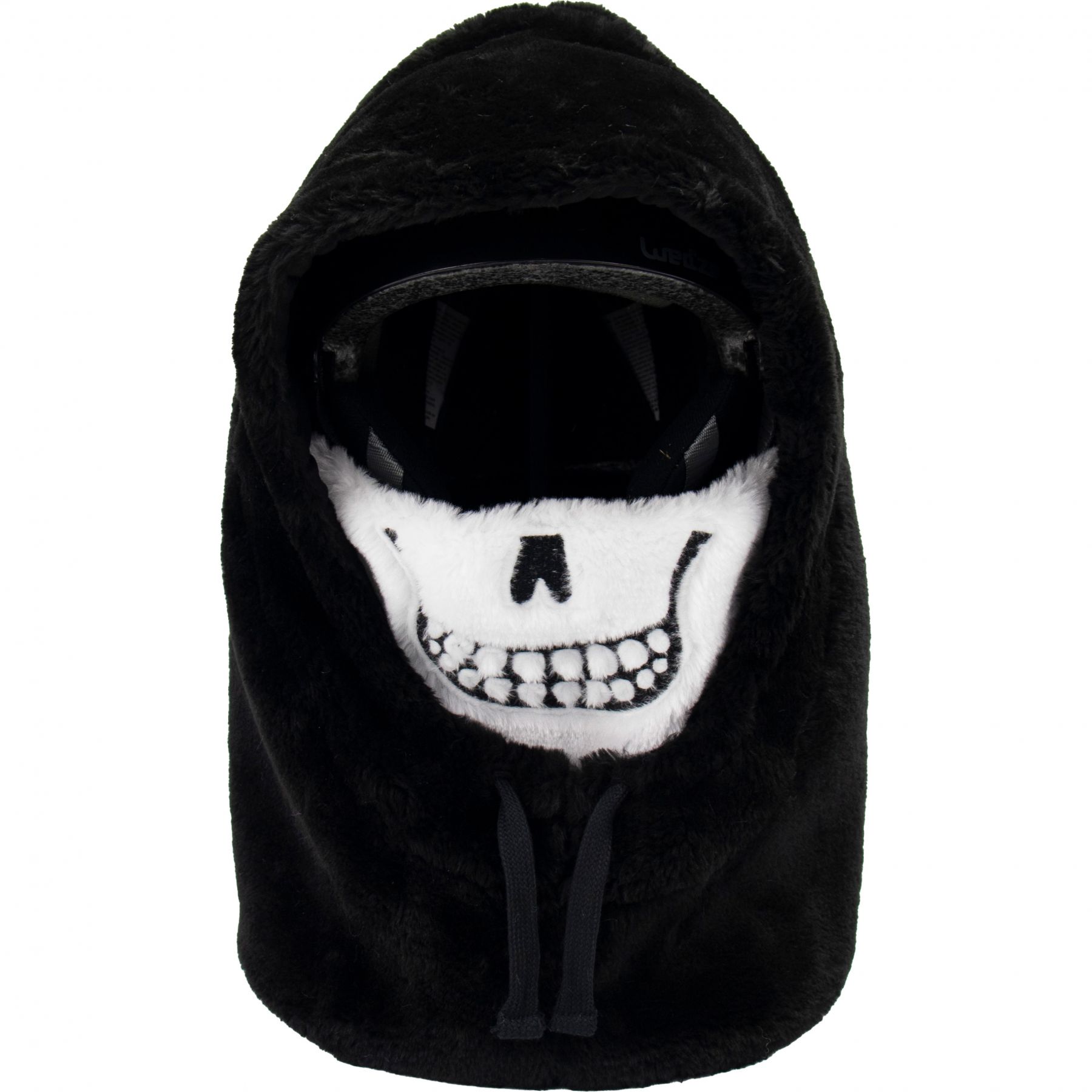 Hoxyheads Balaclava, Totenkopf