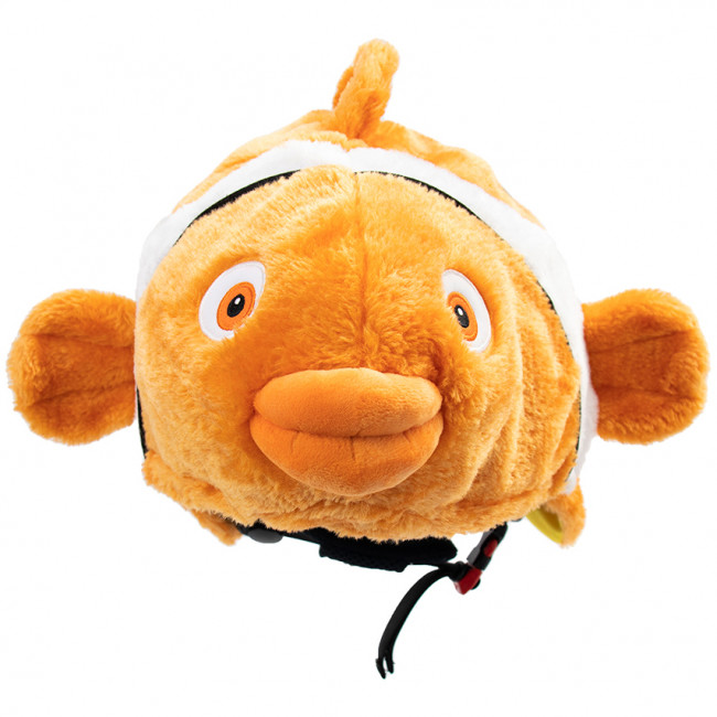 Hoxyheads Helmbezug, Anemonenfisch