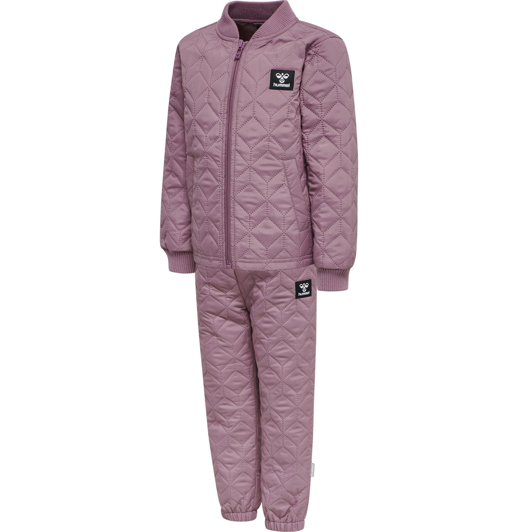 Kinder-Trainingsanzug Hummel sobi thermoset