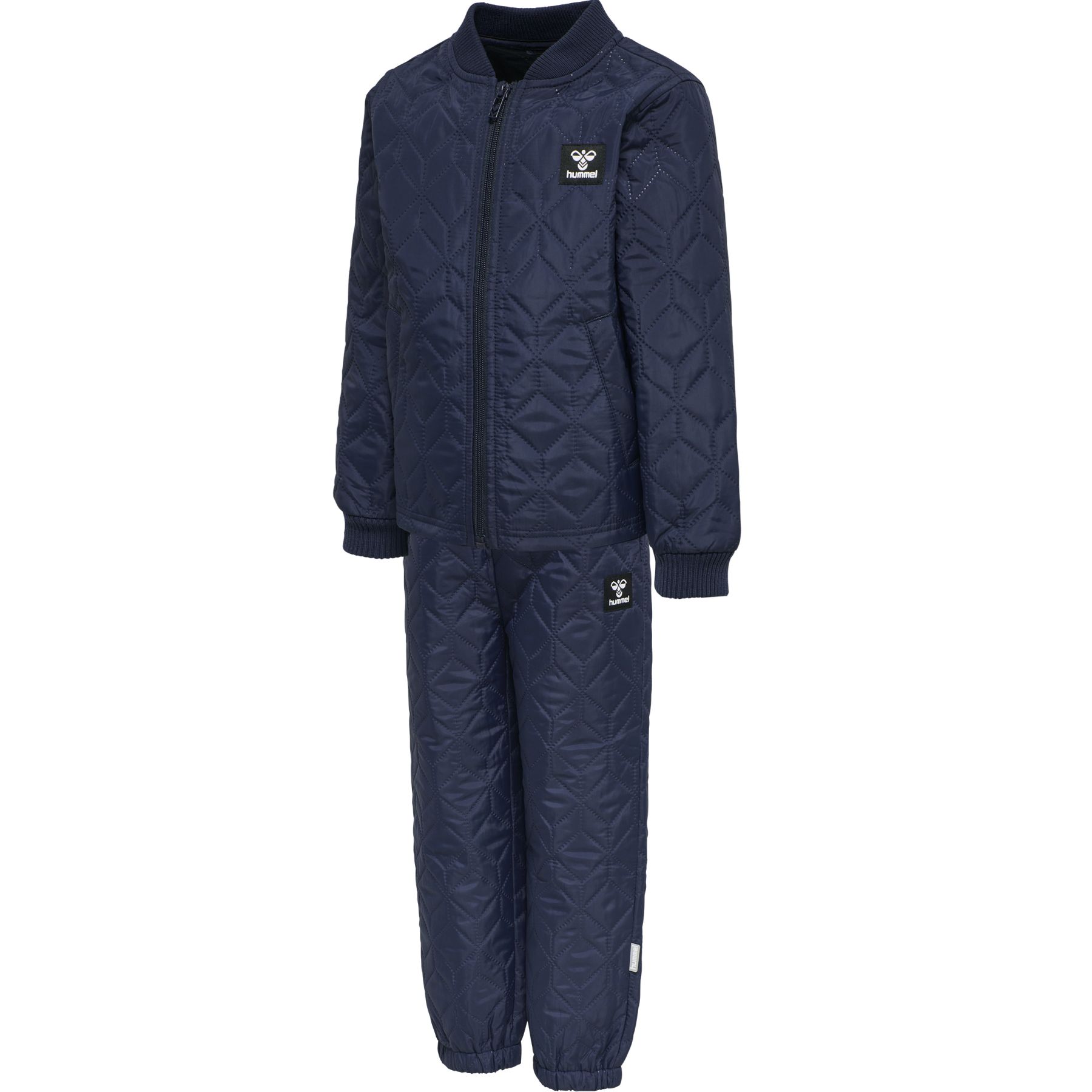 Kinder-Trainingsanzug Hummel sobi thermoset