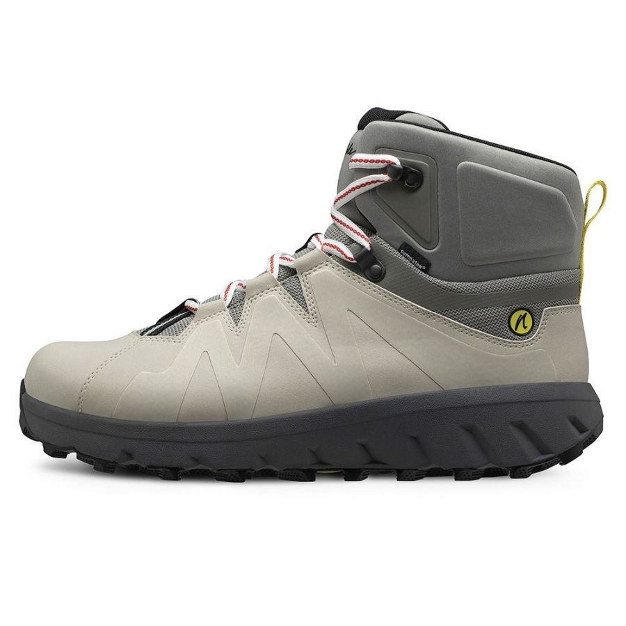 Joe Nimble Mountain Addict, Wanderschuhe, Damen, grau