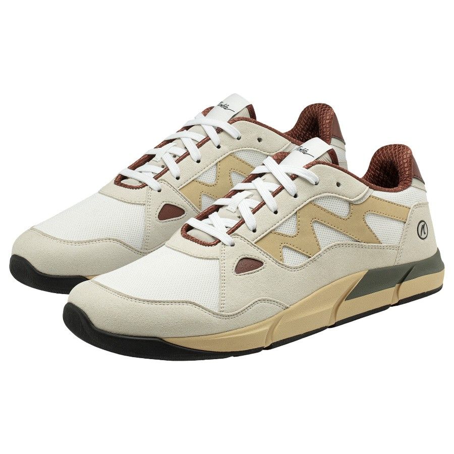 Joe Nimble Sneaker Addict, Schuhe, Damen, Braun