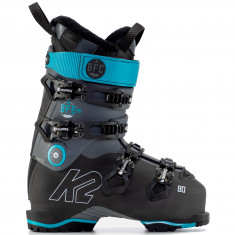 K2 BFC 80 W, Skischuhe, Damen