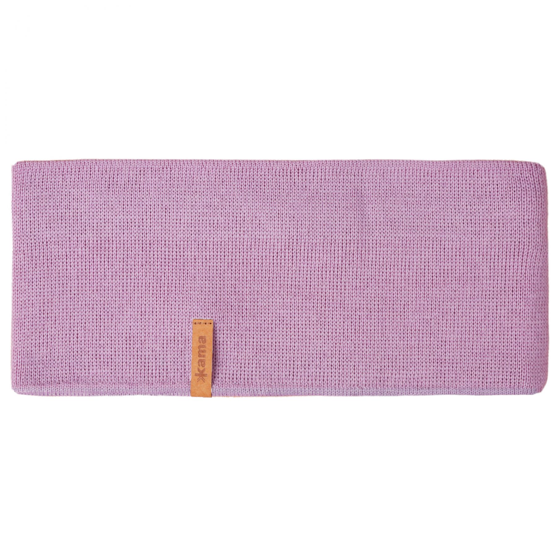 Kama Lasse, Stirnband, rosa