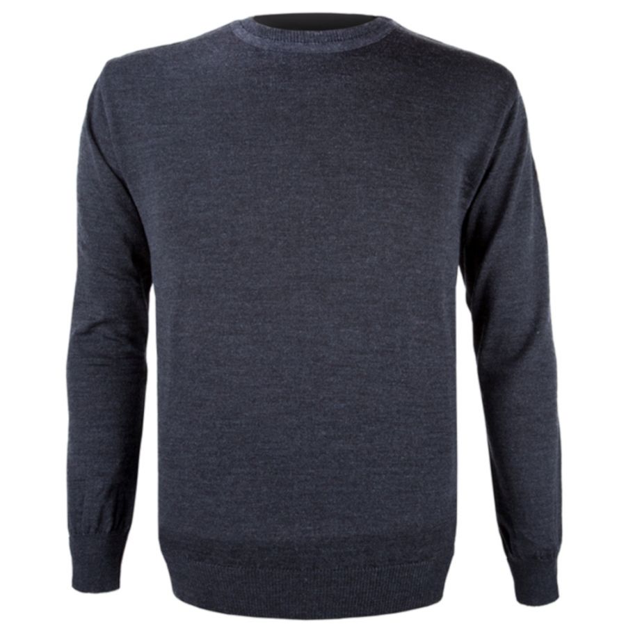 Kama Lauge Sweater, Herren, Graphite