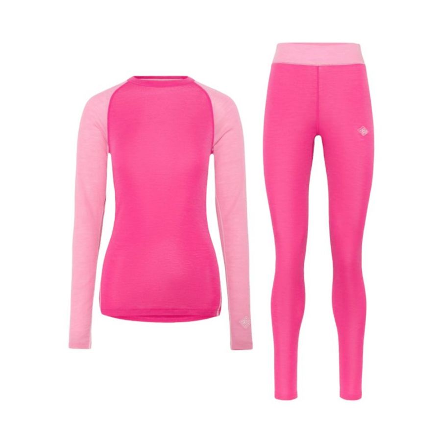Kari Traa Kaia, Set, Damen, pink