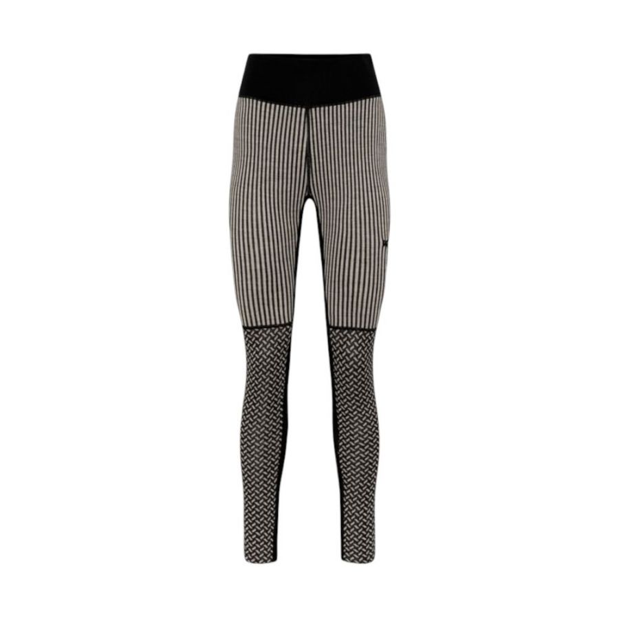 Kari Traa Smekker, Skiunterhose, Damen, schwarz