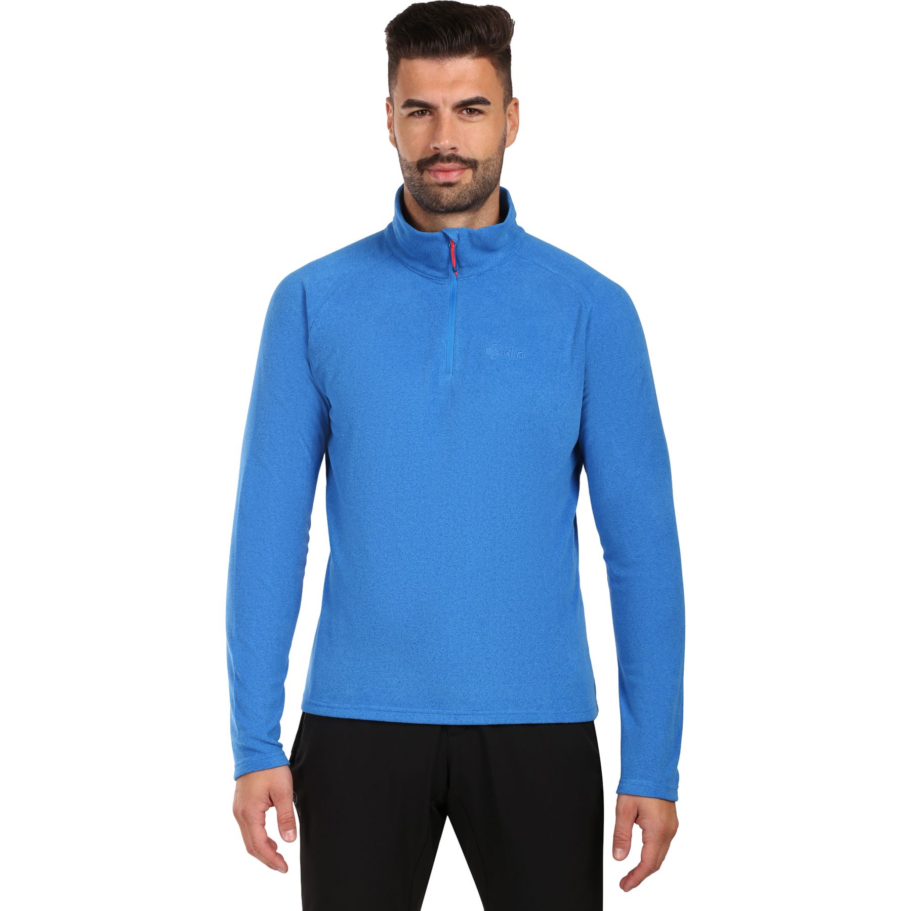 Kilpi Almeri, Midlayer, Herren, blau