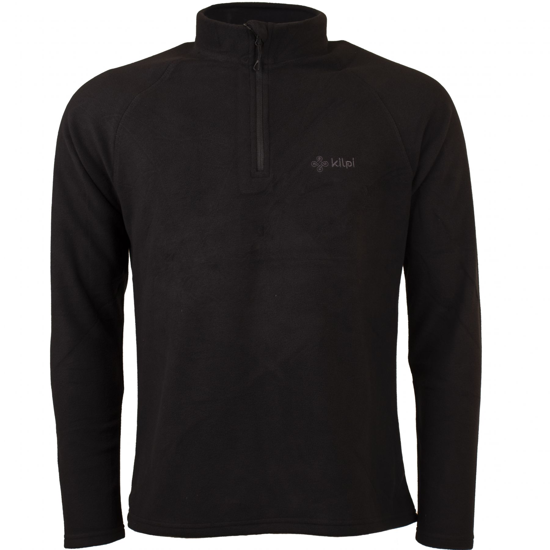 Kilpi Almeri, Midlayer, 2er-Pack, Herren, schwarz