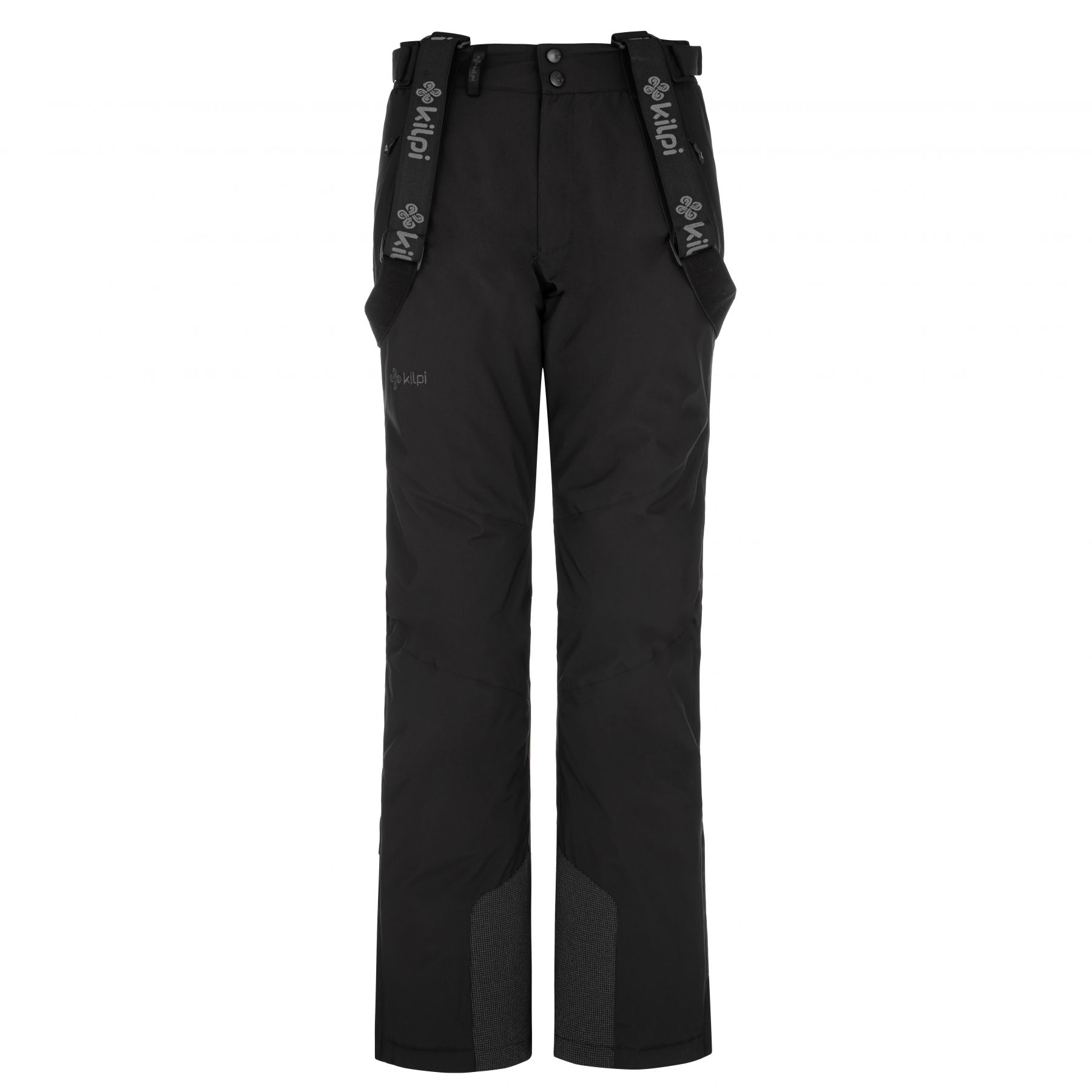 Kilpi Ski-  Snowboardhose Elare in Schwarz - 42