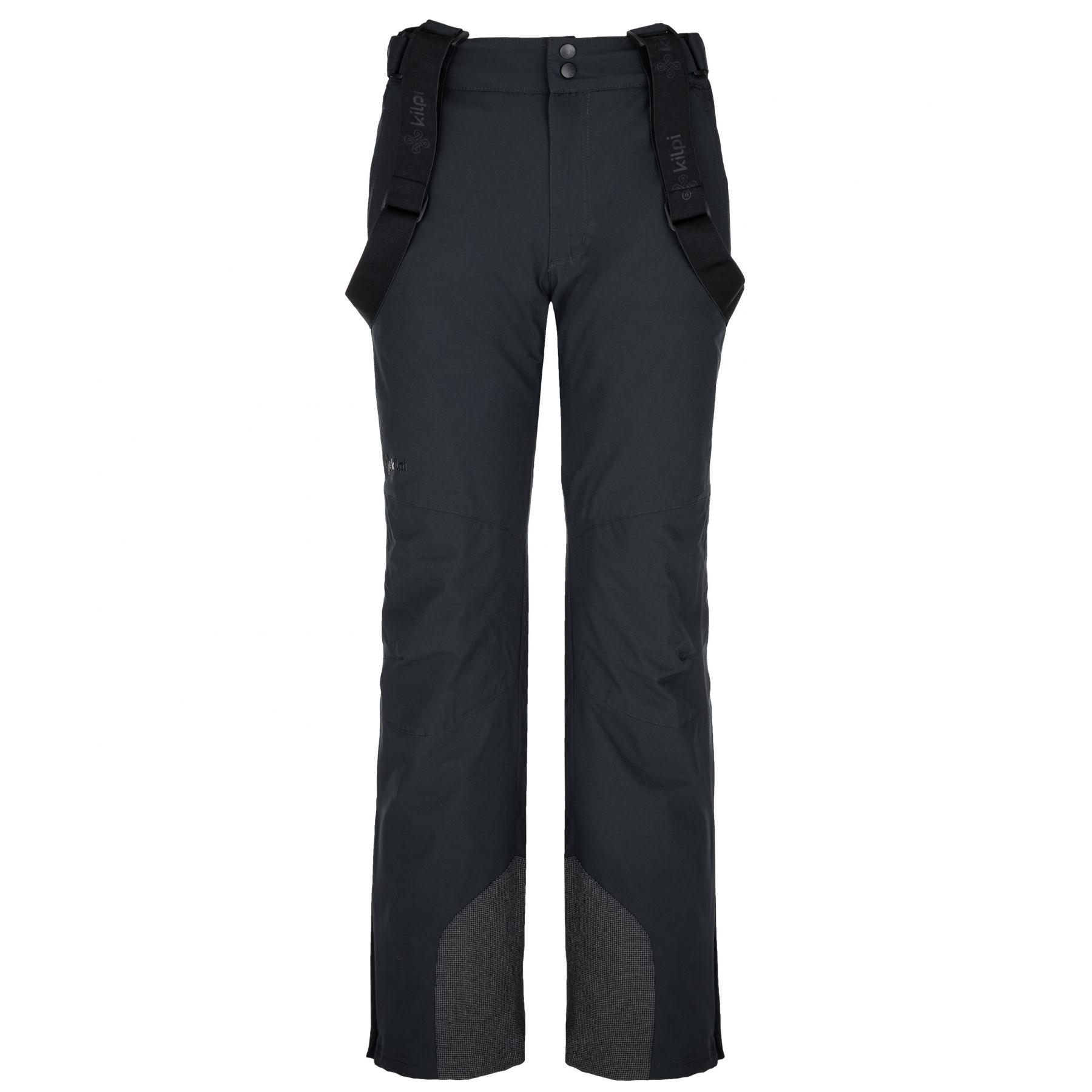 Kilpi Elare, Skihose, Damen, schwarz