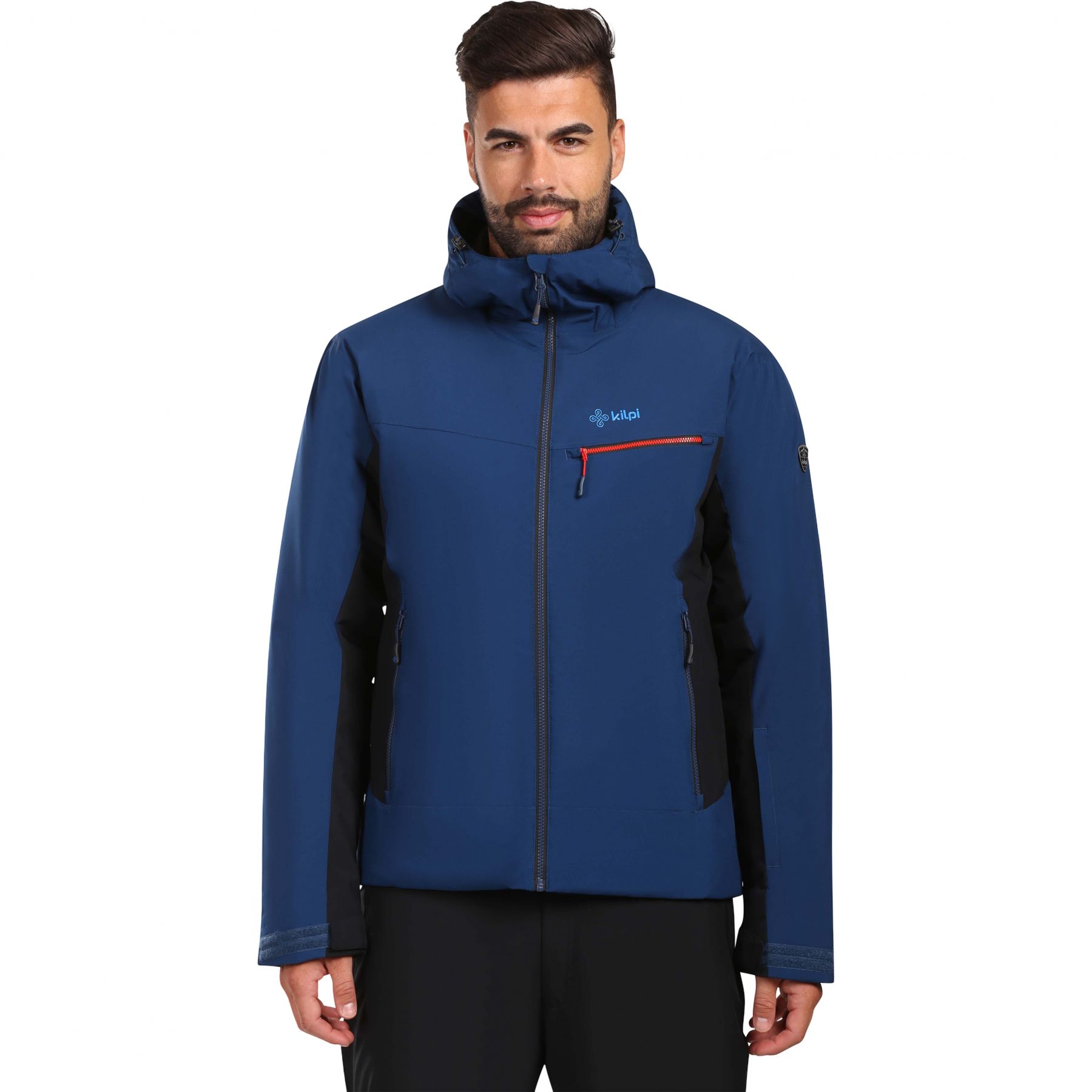Kilpi Flip, Skijacke, Herren, dunkelblau