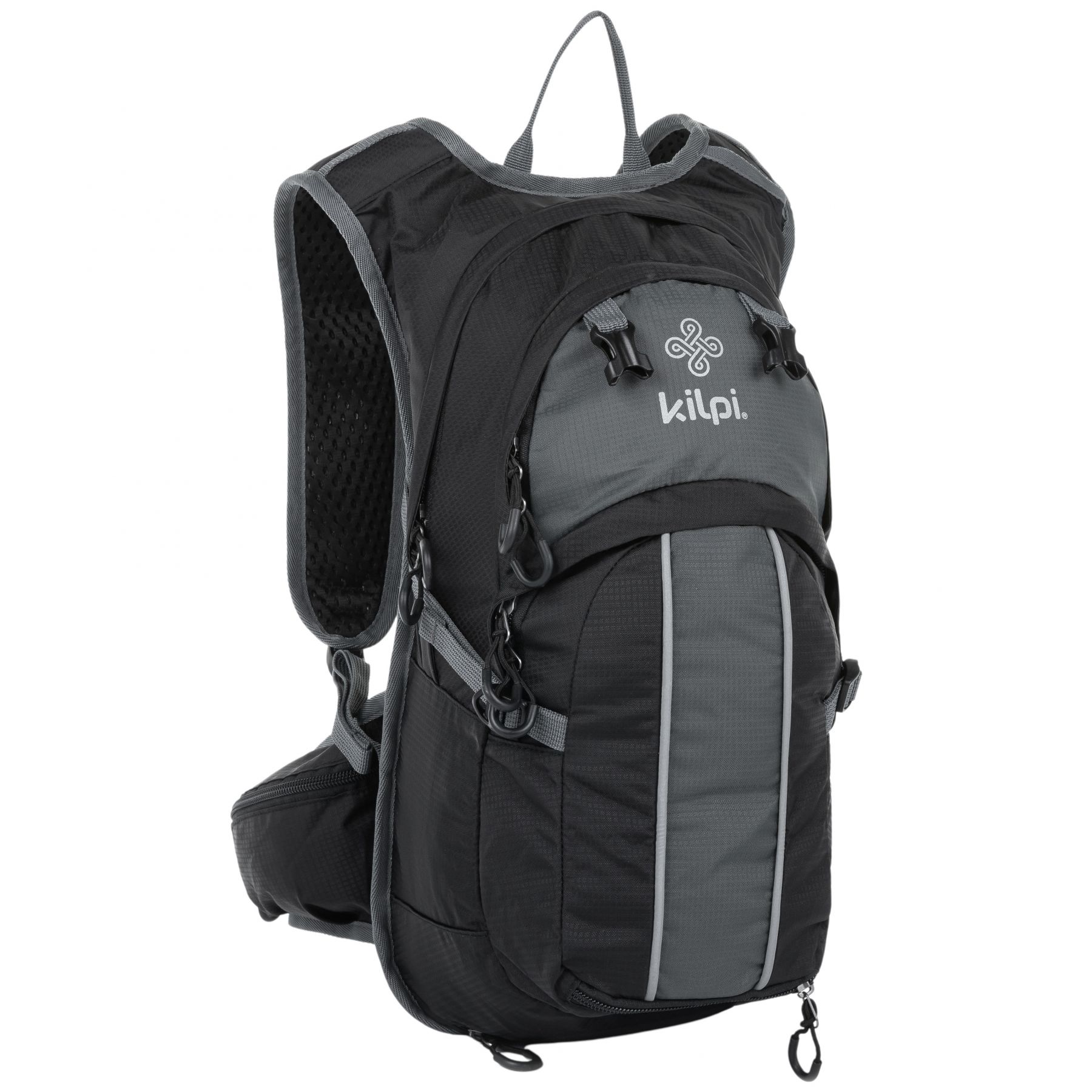 Kilpi Lens, Rucksack, 20L, schwarz