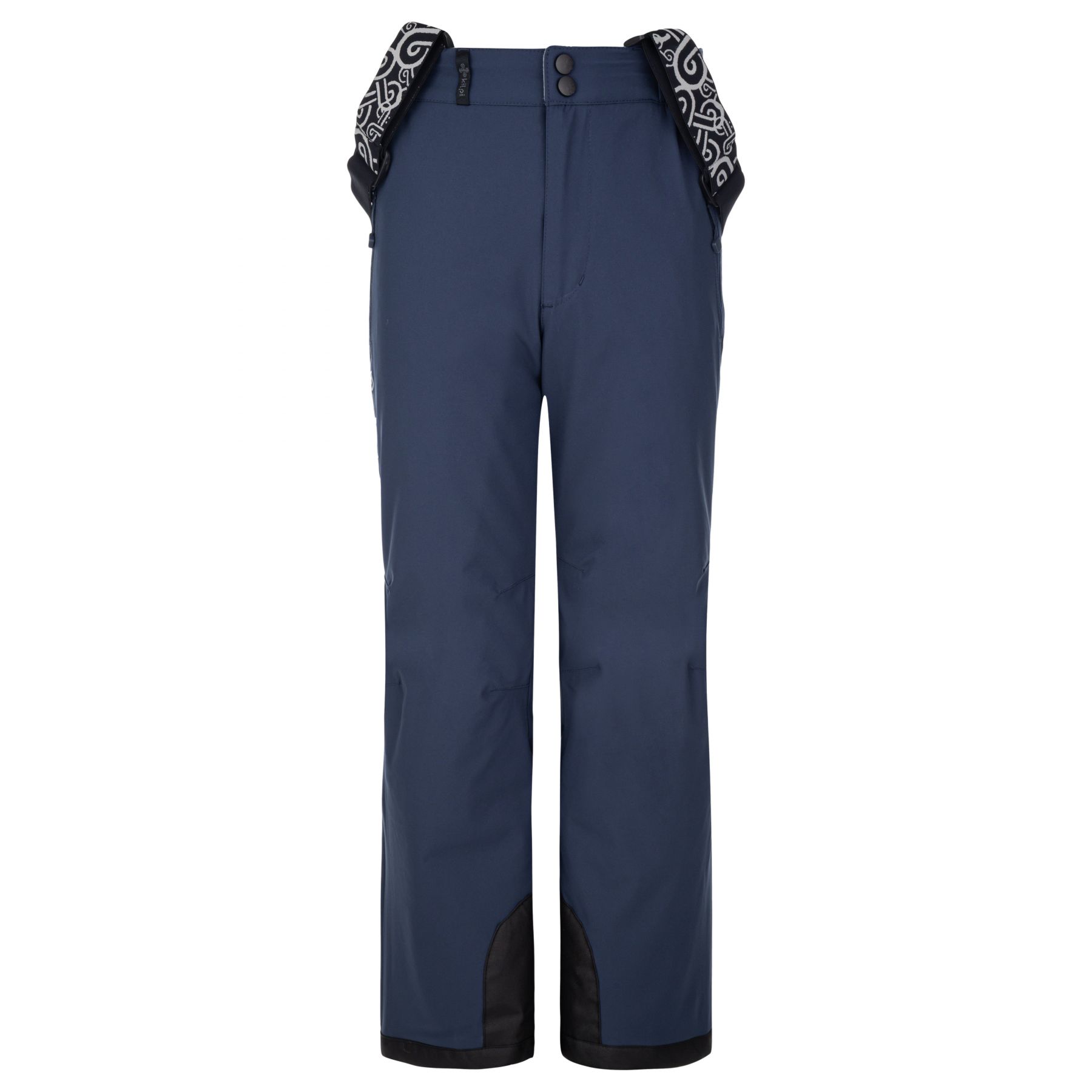 Kilpi Mimas-J, Skihose, Junior, dunkelblau