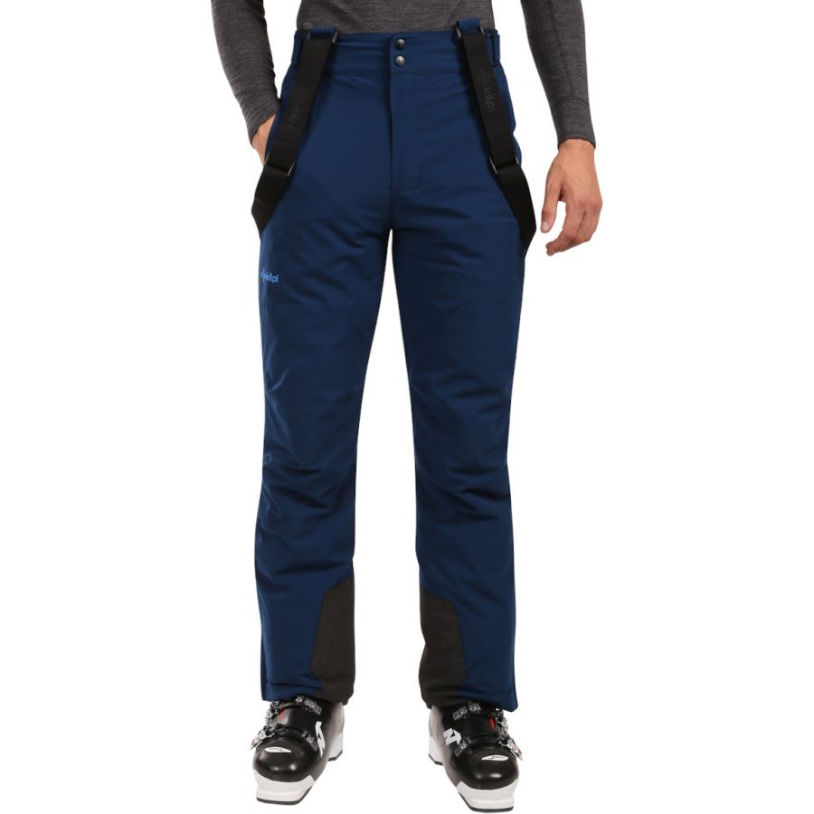 Kilpi Mimas, Skihose, Herren, dunkelblau