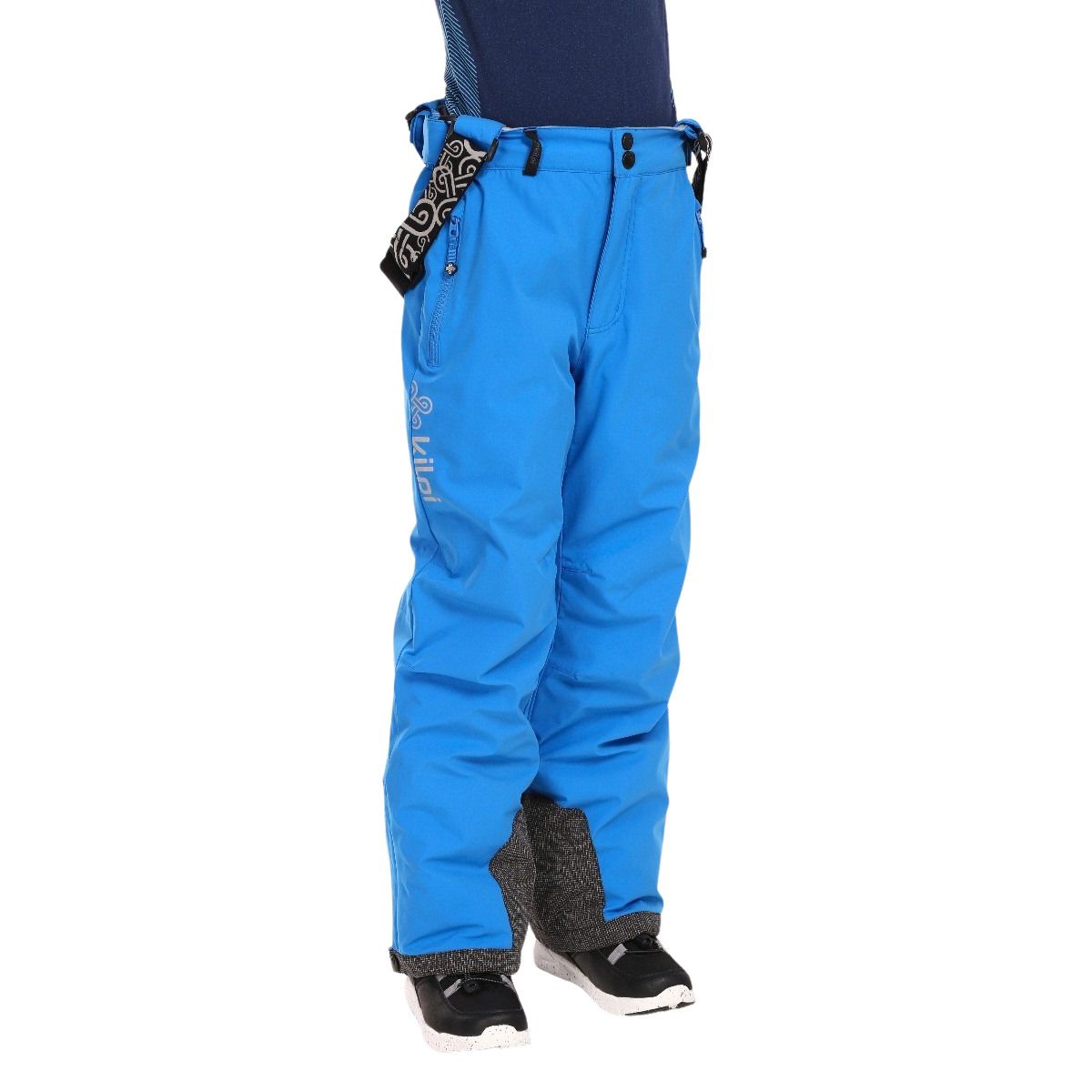 Kilpi Mimas, Skihose, Junior, Blau