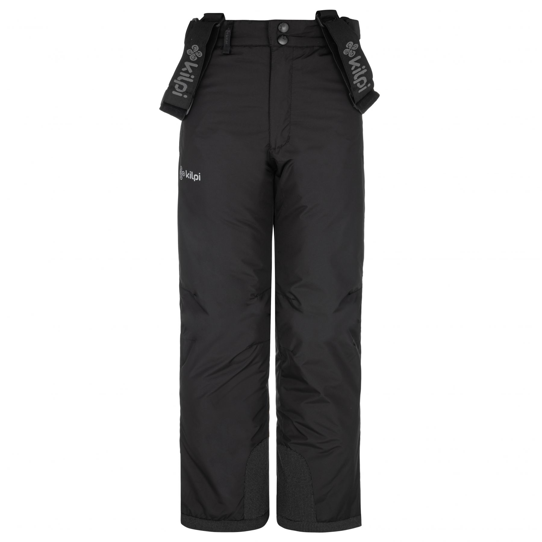 Kilpi Mimas/Denver Skiset, Junior, schwarz/braun