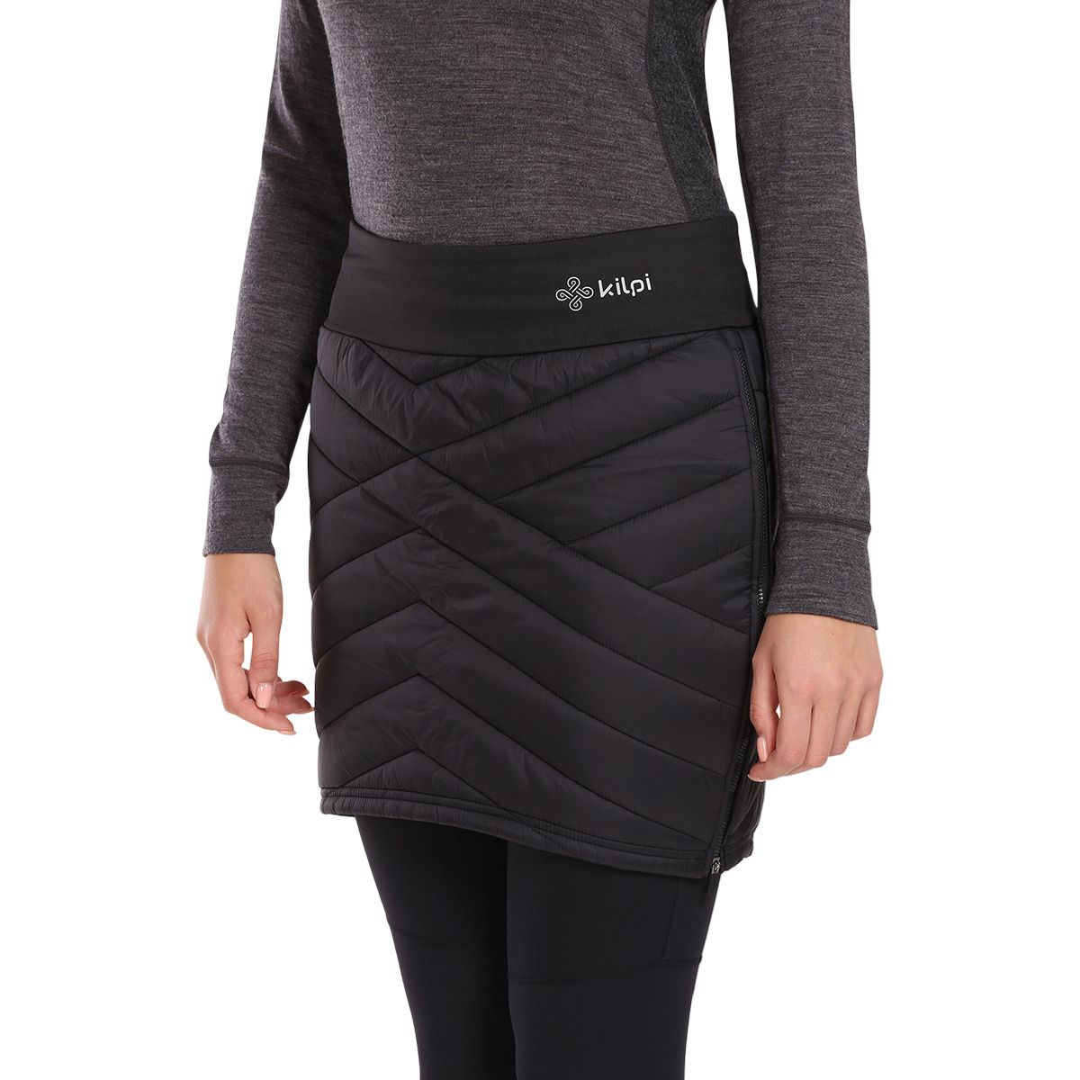 Kilpi Tany, Rock, Damen, schwarz