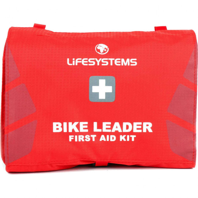 LifeSystems Bike Leader Erste-Hilfe-Set