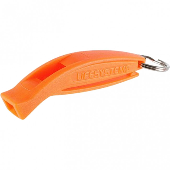 LifeSystems Echo Whistle, Pfeife