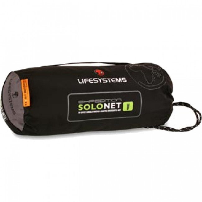 LifeSystems Expedition SoloNet Einzel-Moskitonetz