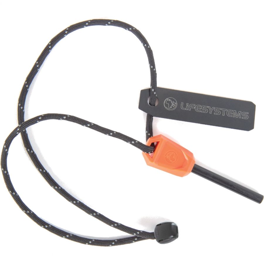 LifeSystems Fire Starter, Feueranzünder