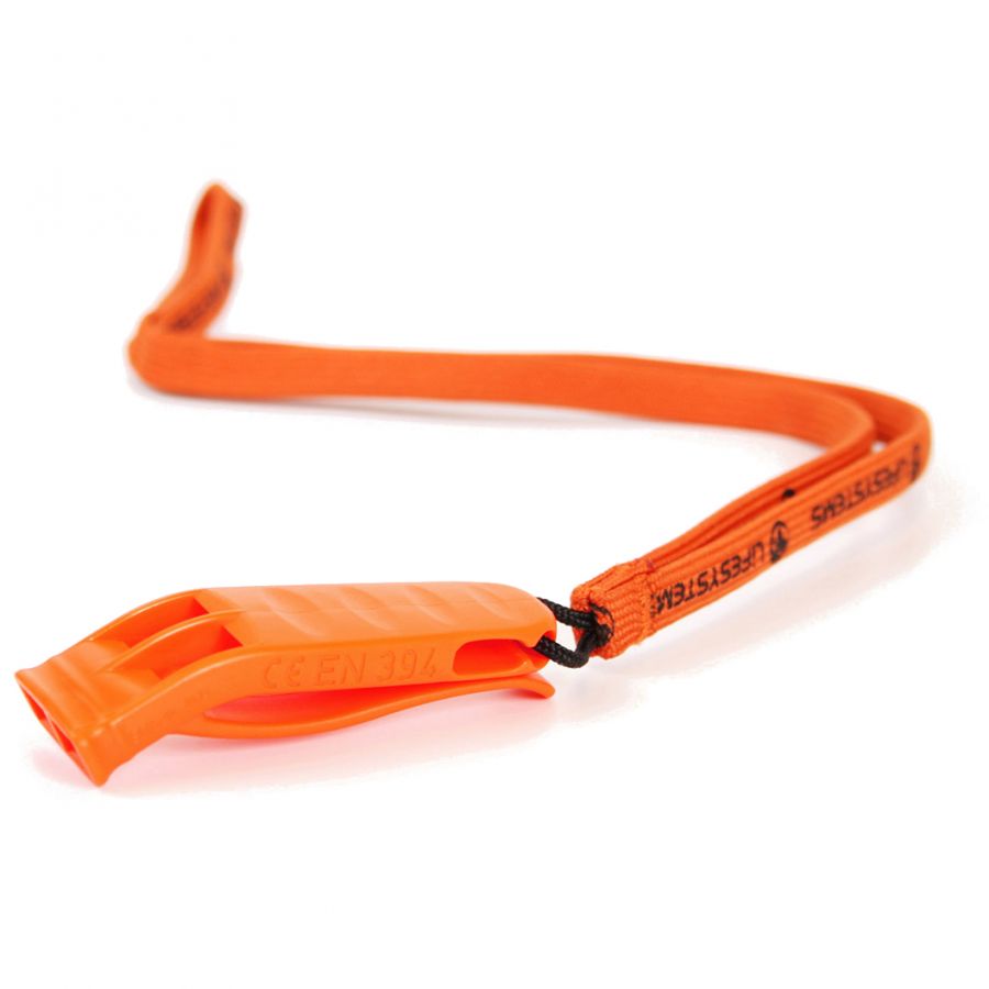 LifeSystems Safety Whistle, Sicherheitsflöte