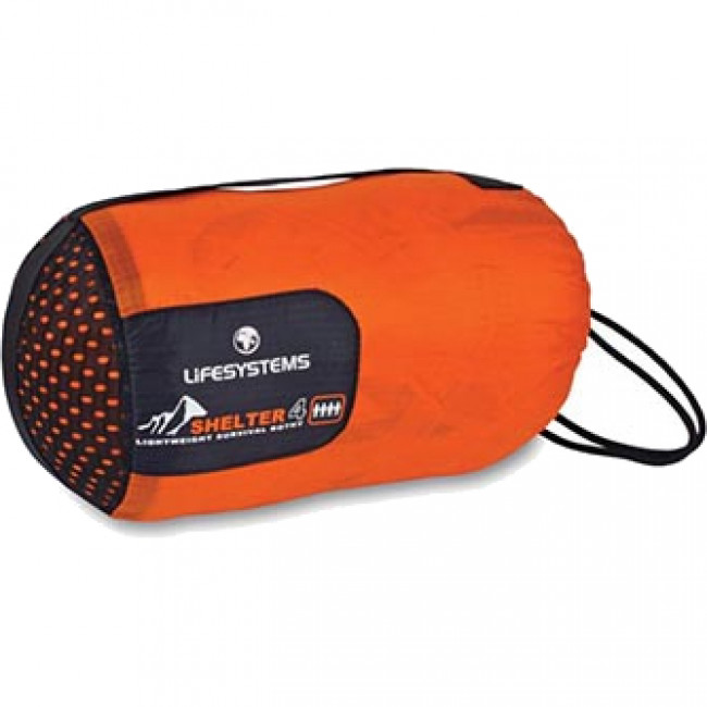 Lifesystems 4-6 Person Survival Shelter