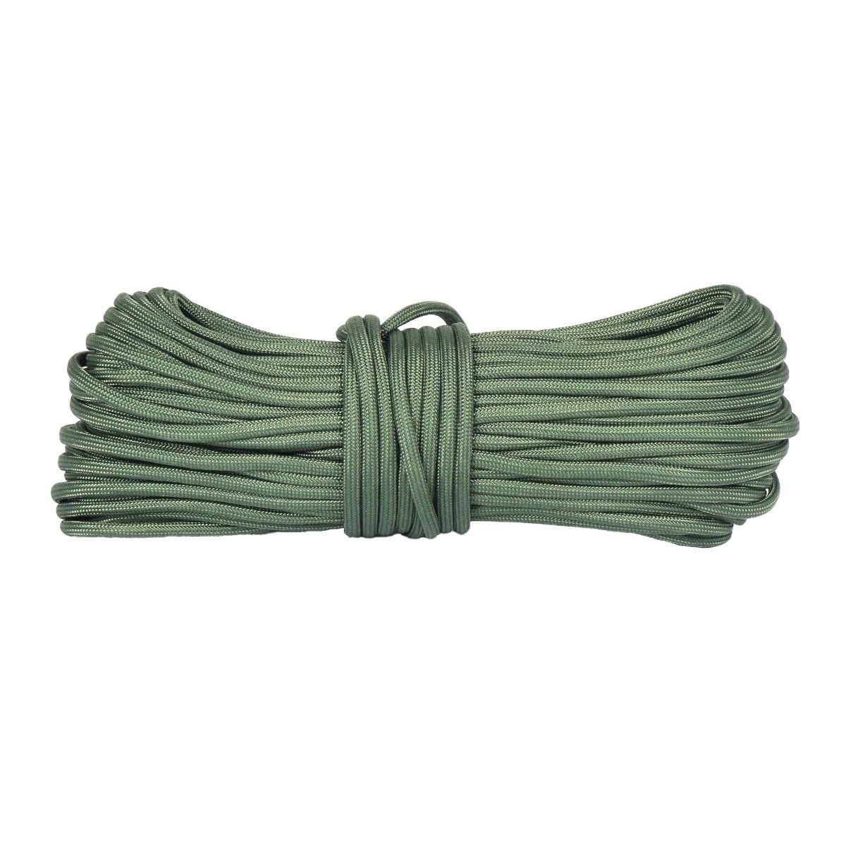 Lifesystems Tinder Paracord 550LB, 7-Core, Reflektierend, Fallschirmschnur reflektiv - Onesize