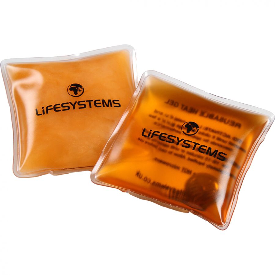 LifeSystems Wiederverwendbare Handwärmer