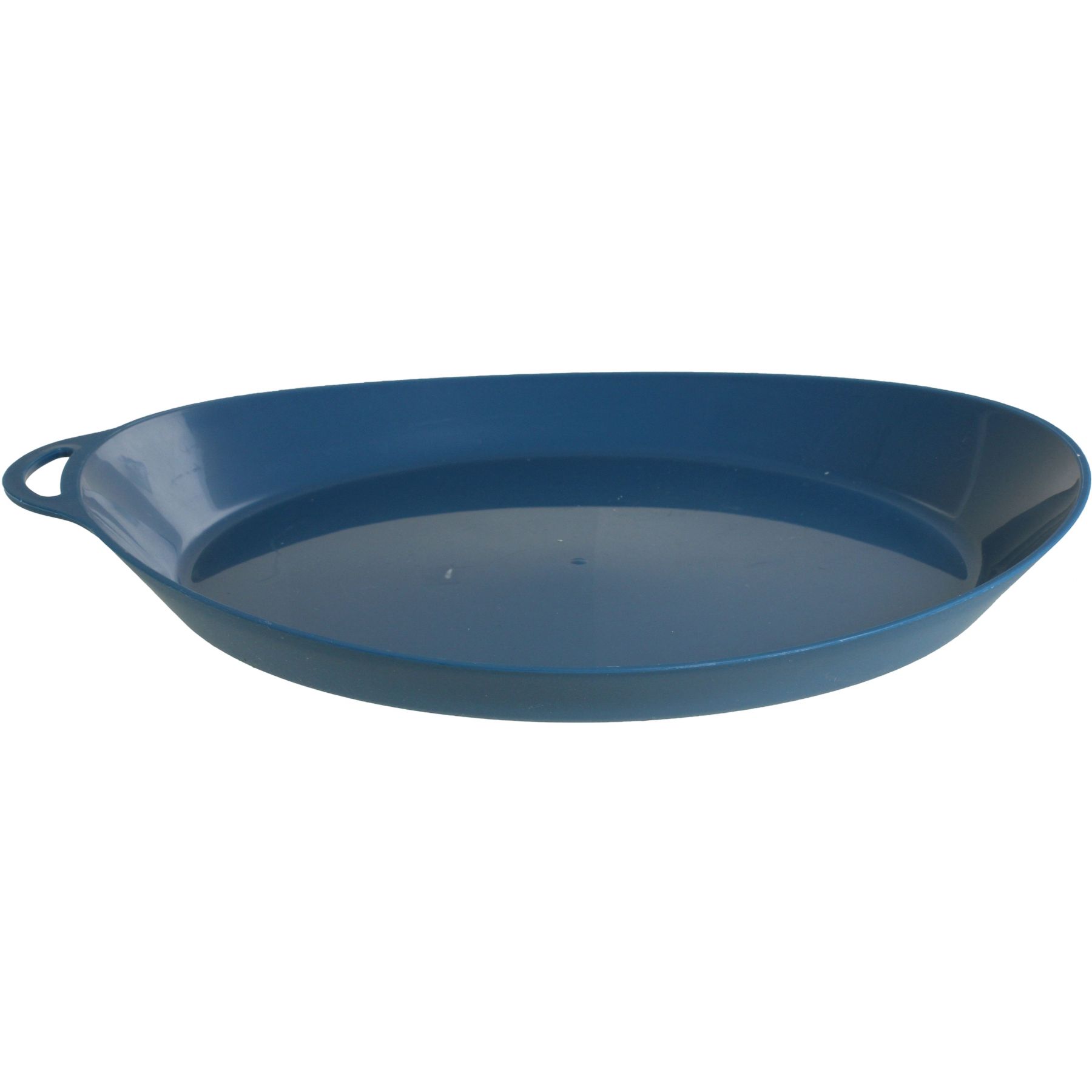 Lifeventure Ellipse Teller, Unisex, navyblau