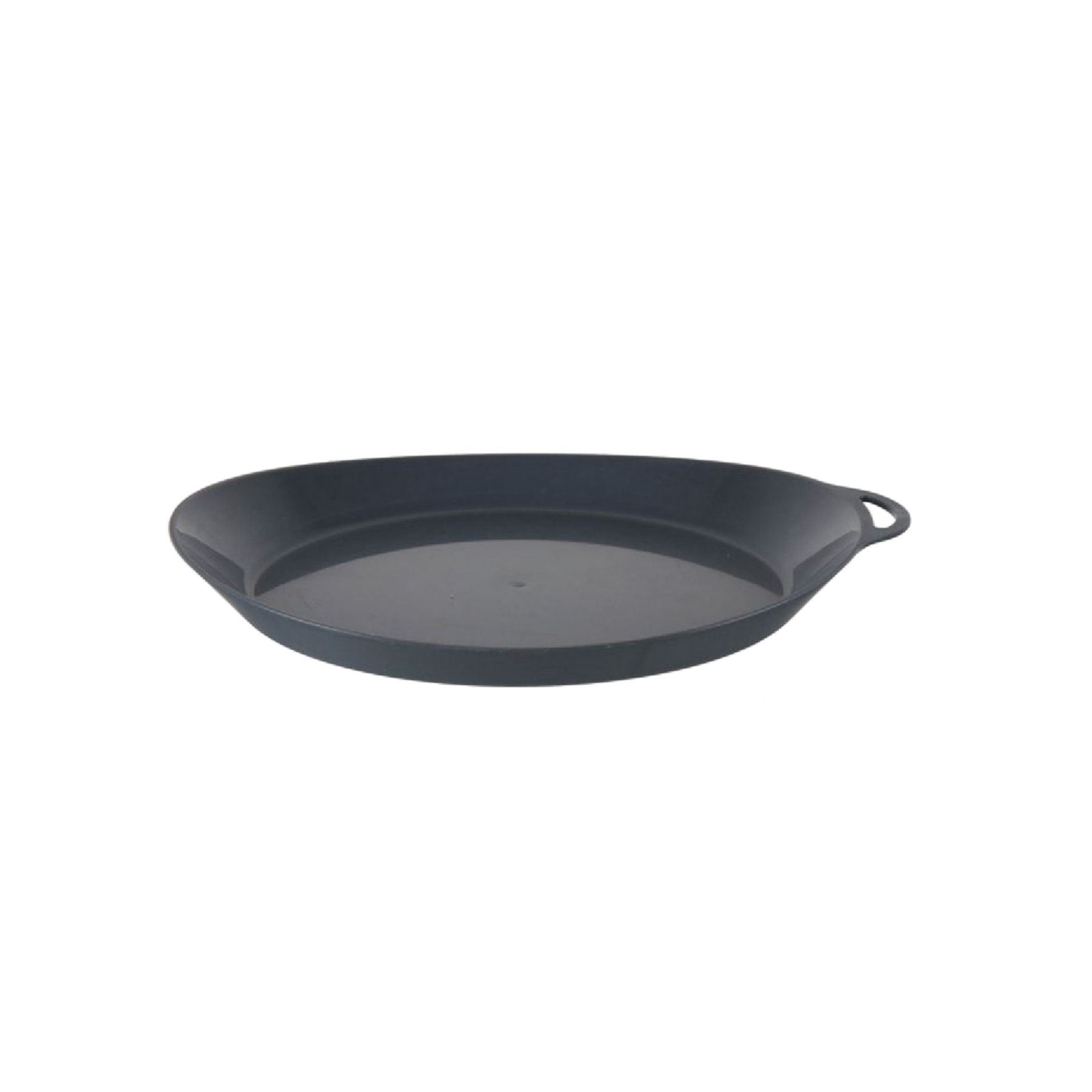 Lifeventure Ellipse Teller, Unisex, Schwarz