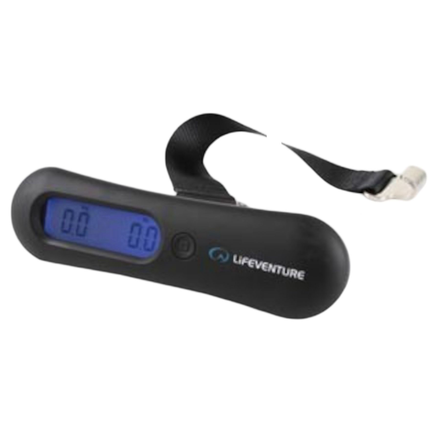 Lifeventure Gepäckwaage
