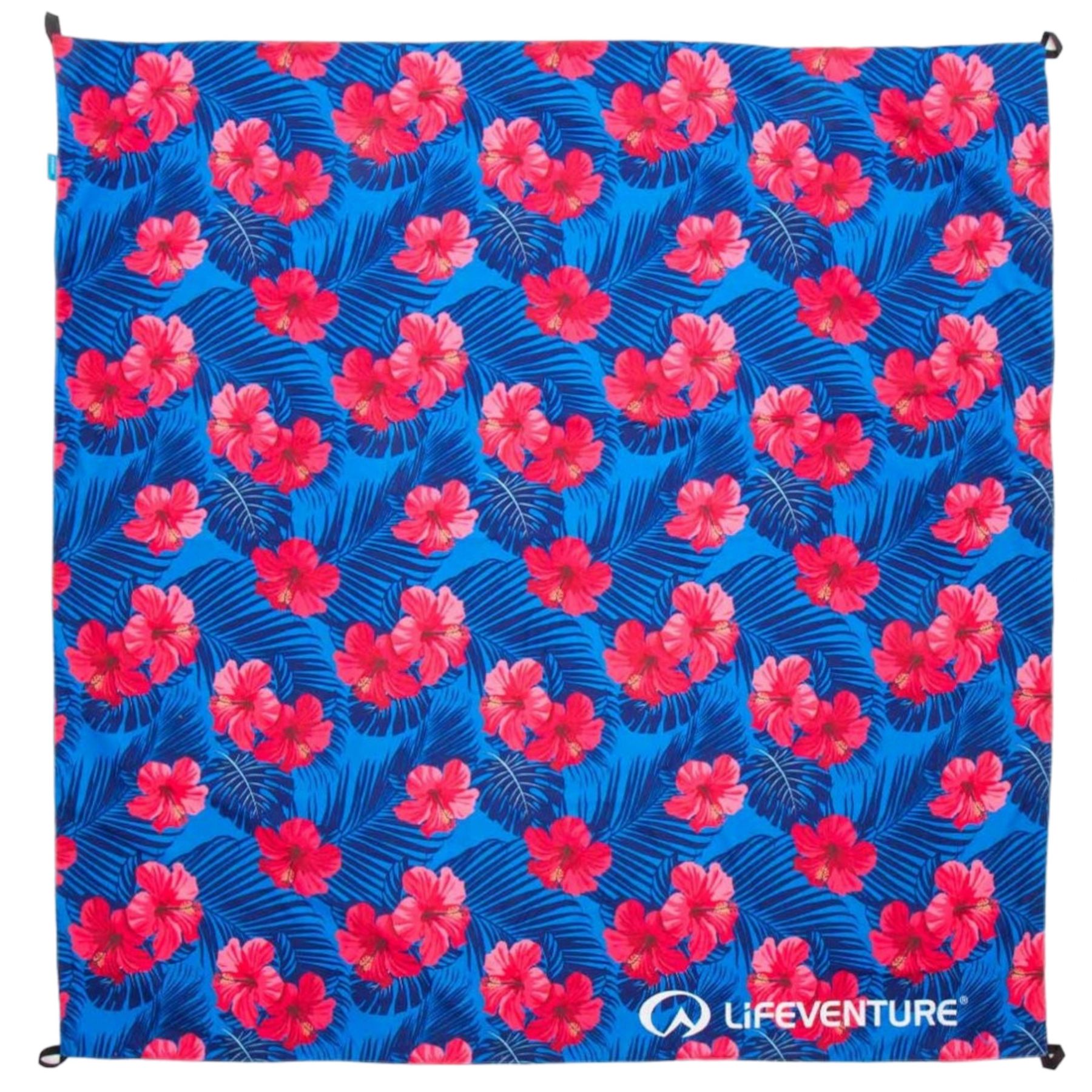 Lifeventure Picknickdecke, Unisex, Oahu