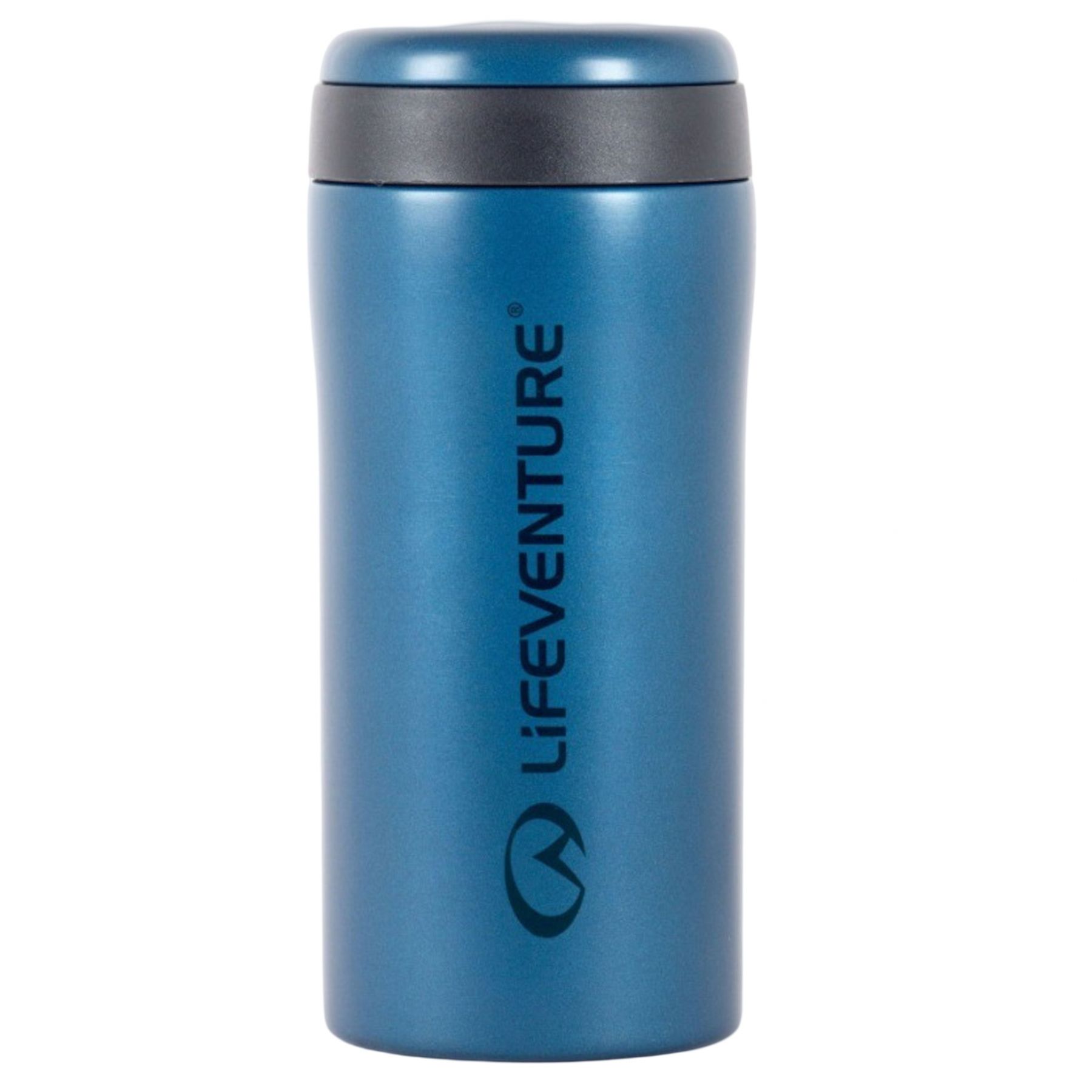 Lifeventure Thermobecher, Unisex, Kobalt