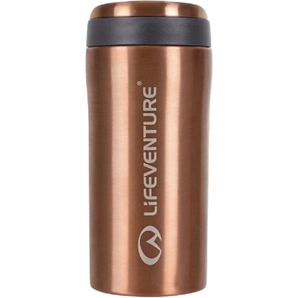 Lifeventure Termo, Unisex, Cobre