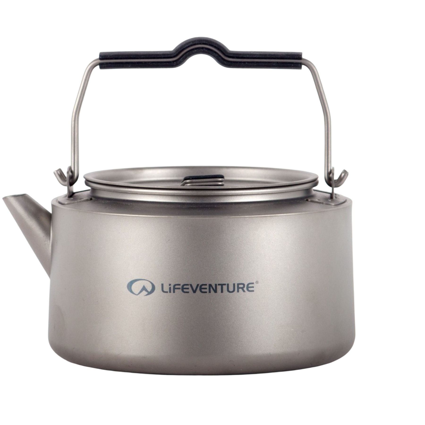 Lifeventure Titanium Kessel
