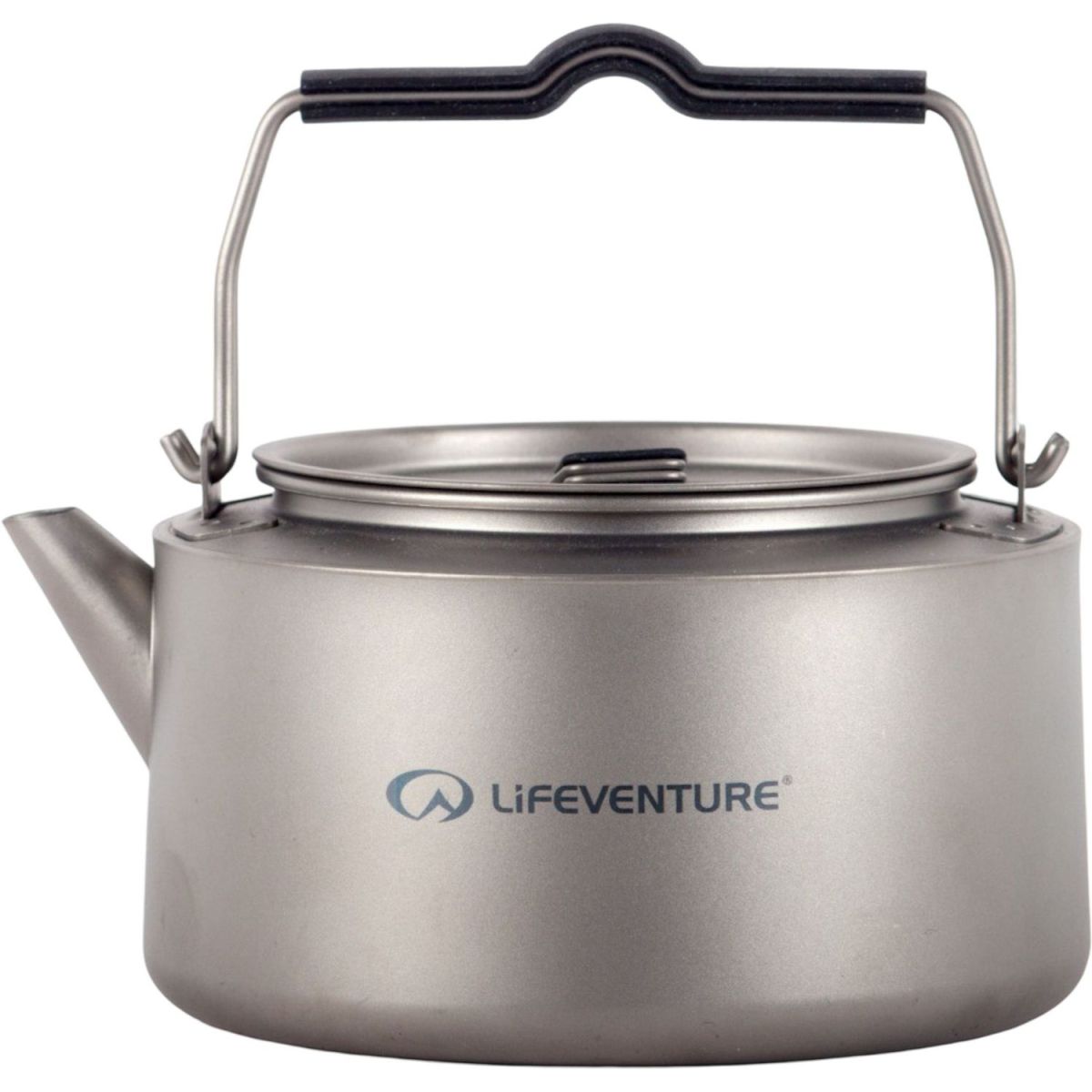 Lifeventure Titanium Kessel