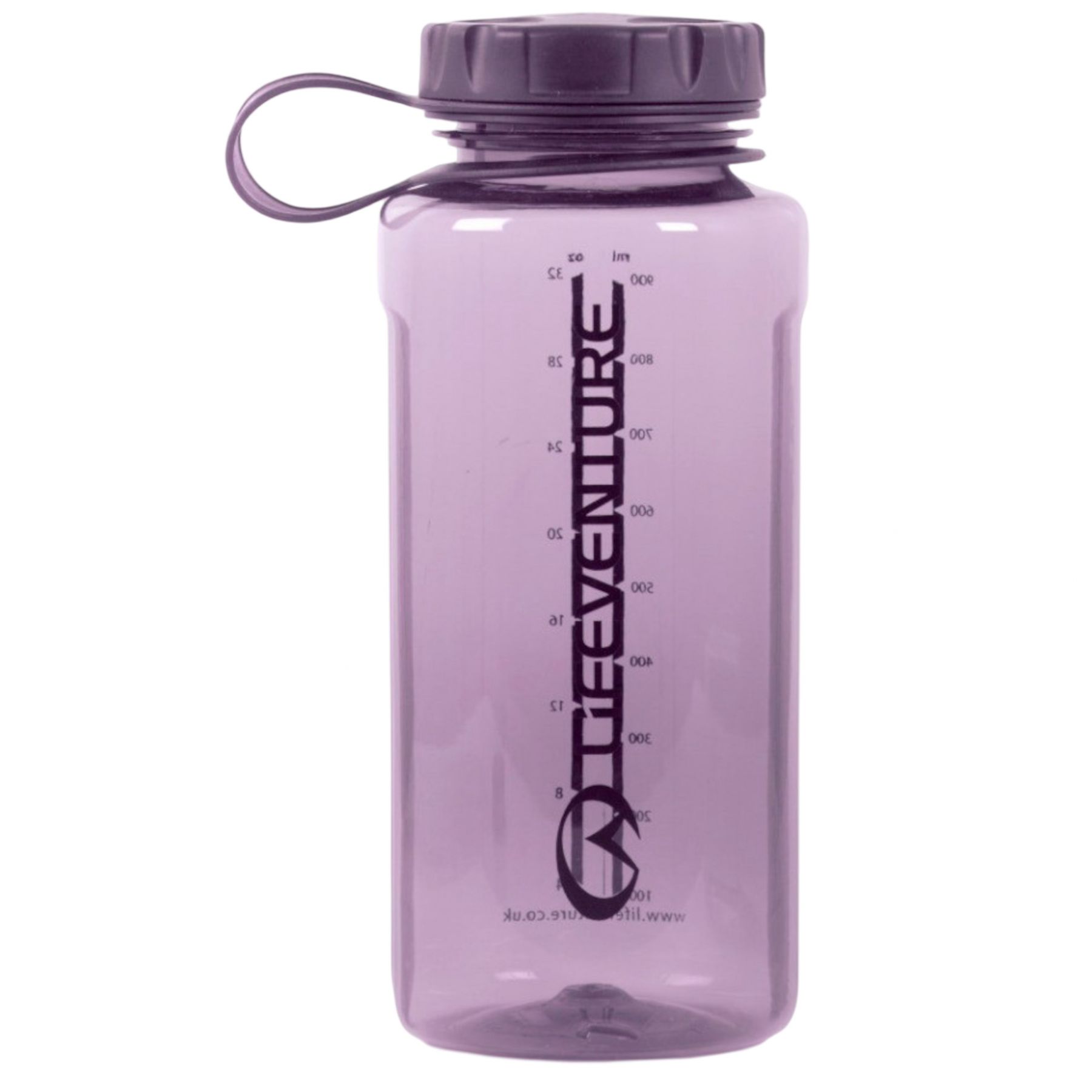 Lifeventure Tritan Flasche, Damen, Lila