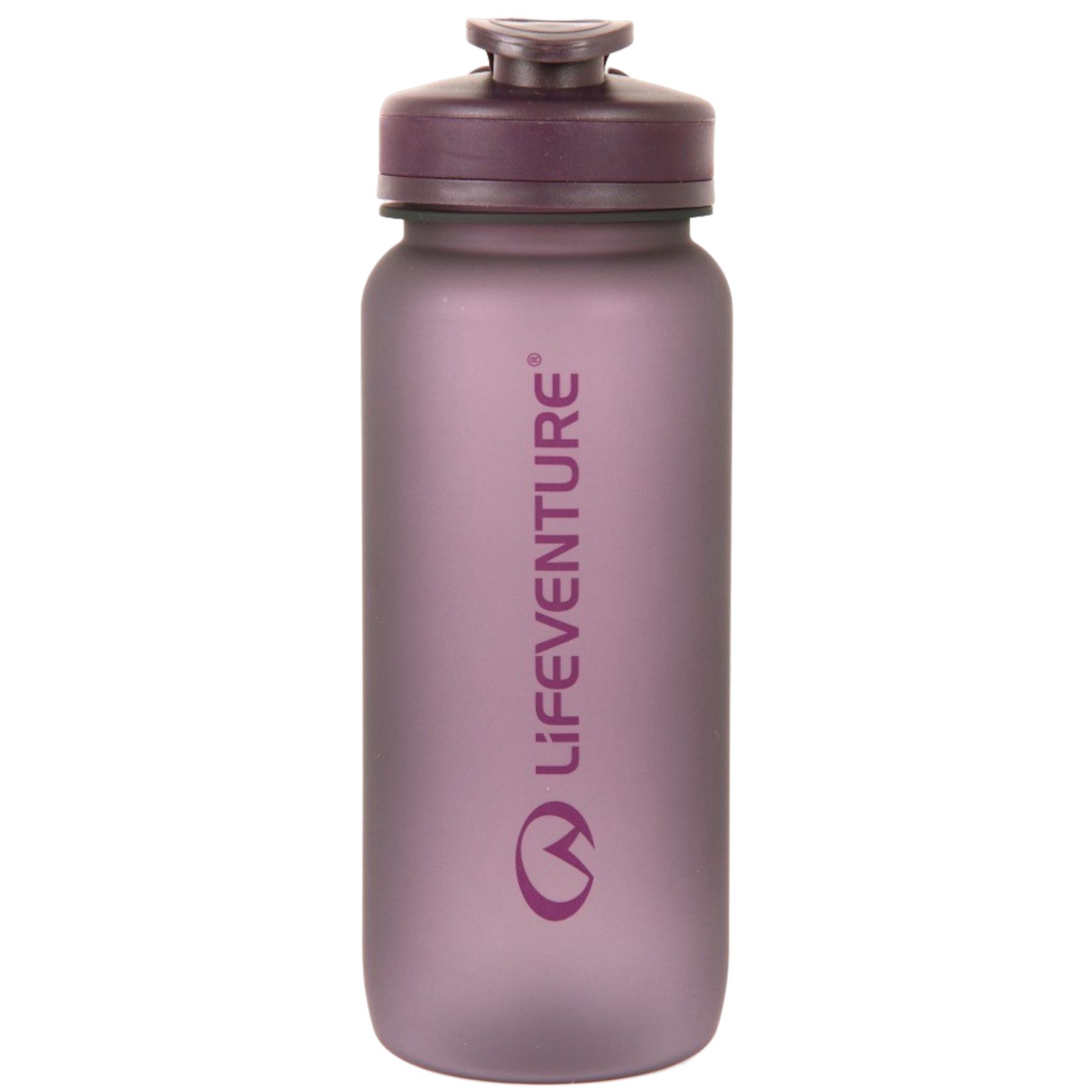 Lifeventure Tritan Flasche, lila