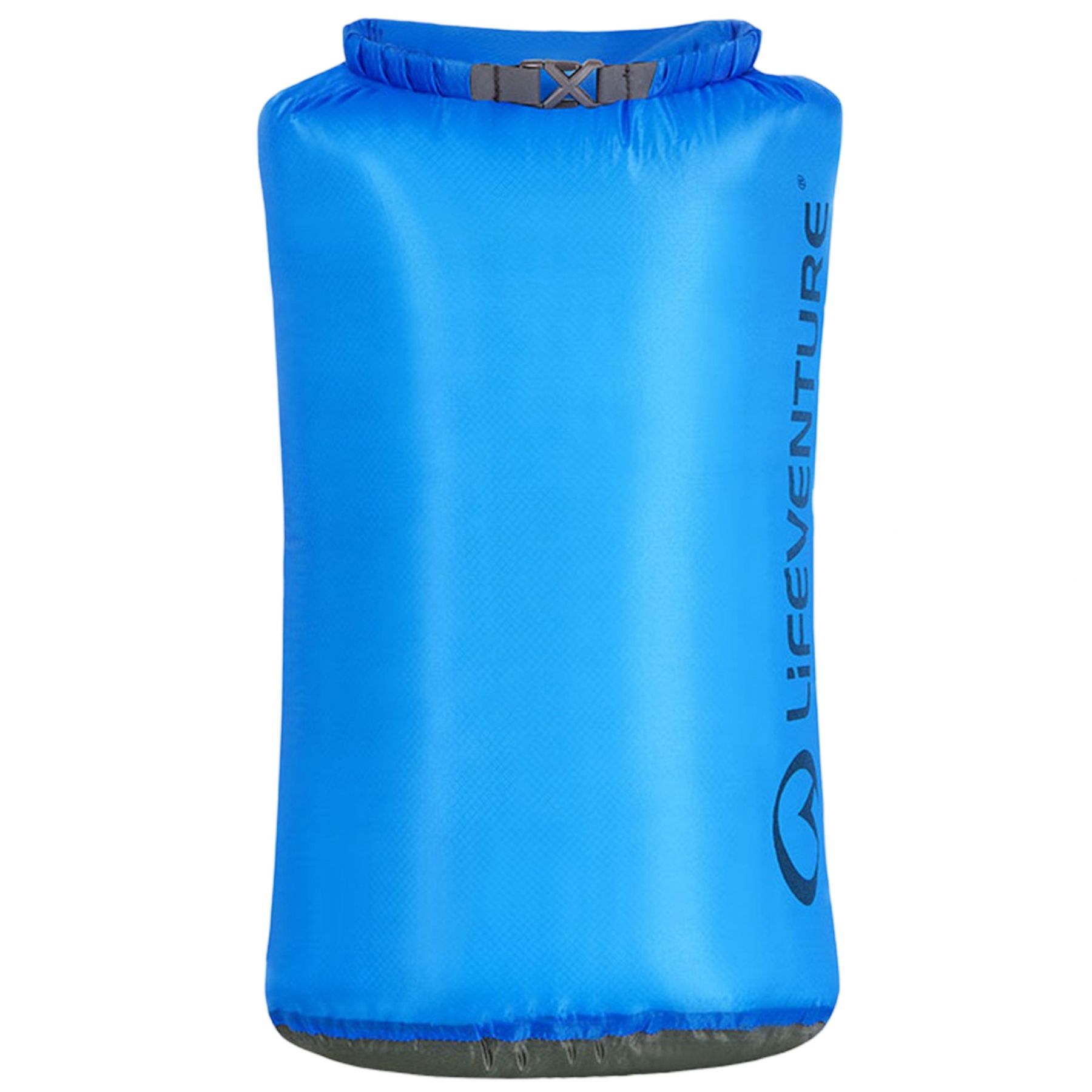 Lifeventure Ultralight Dry Bag, Unisex, Blau