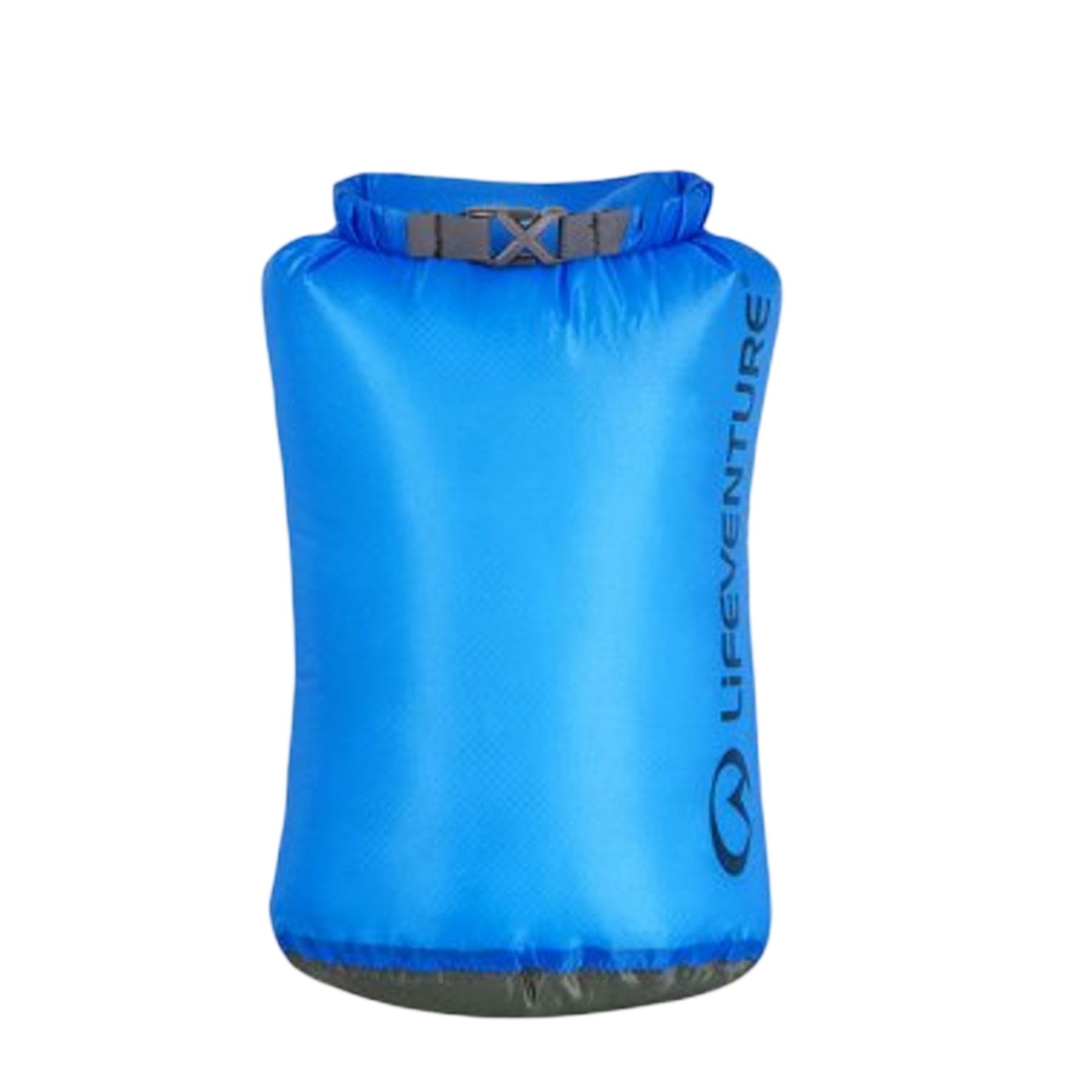 Lifeventure Ultralight Dry Bag, Unisex, Blau