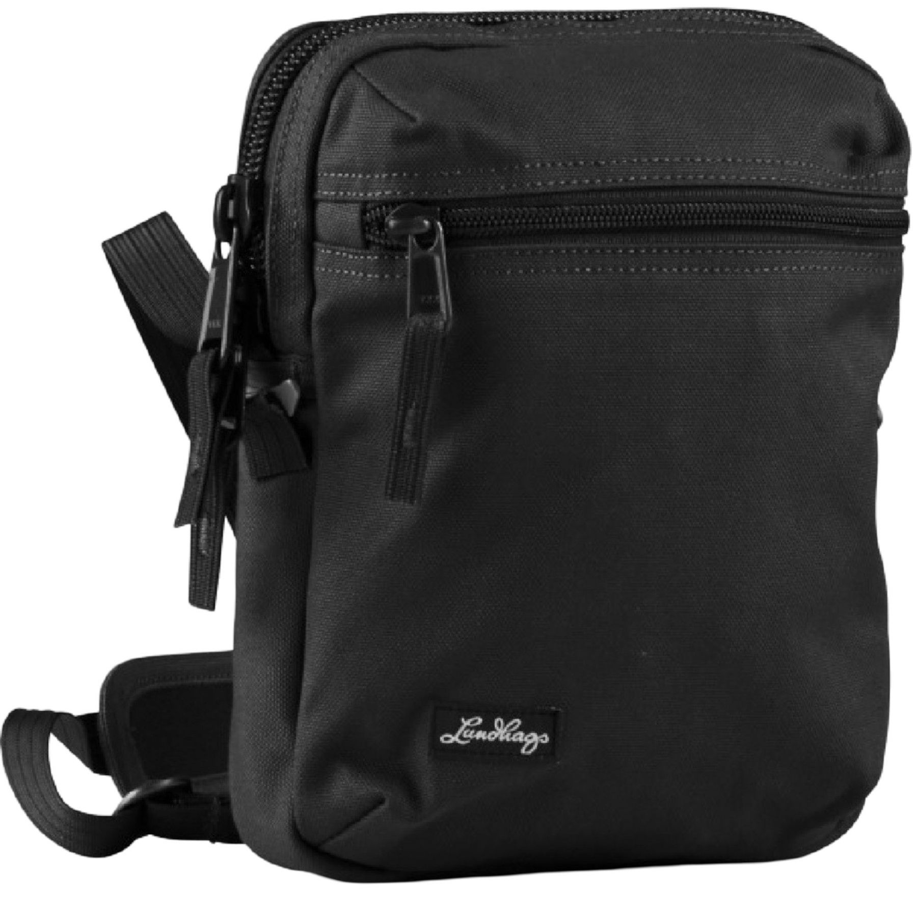 Lundhags Alokh 2, Rucksack, Unisex, Schwarz